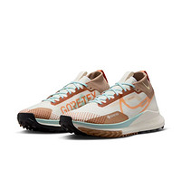 NIKE 耐克 官方Pegasus Trail4 GORE-TEX男防水越野跑步鞋FN8886