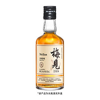 88VIP：MeiJian 梅见 青梅酒150ml*1瓶白梅见微醺酒