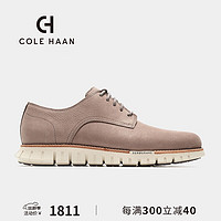 colehaan/歌涵 男鞋 24年春季皮革时尚休闲皮鞋男C38842 -C38842 