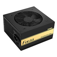 SAMA 先马 金牌500W 电脑电源