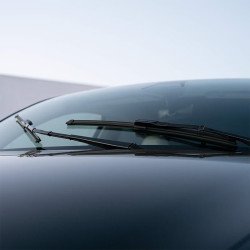 tesla特斯拉汽车雨刮器modely