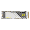 PLUS会员：GLOWAY 光威 神策系列 M.2 NVMe 固态硬盘 2TB PCIe 4.0