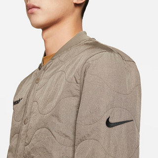 耐克（NIKE） 男子加衬棉服夹克 SPORTSWEAR FB1909-031 S