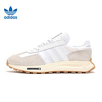 百亿补贴：adidas 阿迪达斯 三叶男女RETROPY运动休闲鞋H03075