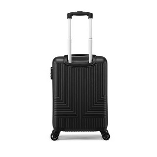 美旅（AMERICAN TOURISTER）商务出行拉杆箱万向轮行李箱20英寸登机箱密码箱旅行箱TX8 20英寸