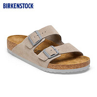 BIRKENSTOCK 勃肯 女士拖鞋