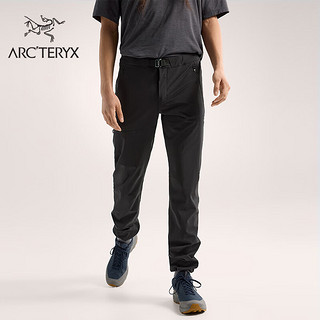 ARC'TERYX 始祖鸟 软壳衣裤