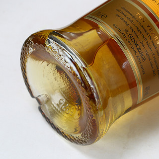 格兰杰（Glenmorangie）单一麦芽苏格兰威士忌 高地产区 原瓶洋酒烈酒 MHD 格兰杰经典10年700mL1瓶