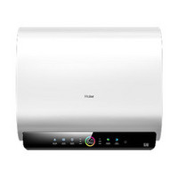 Haier 海尔 扁桶系列 EC6003HD-BK3PROKAU1 储水式电热水器 60L