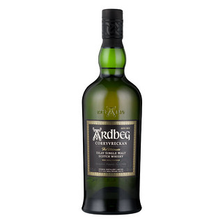 雅伯阿德贝哥阿贝雅伯单一麦芽威士忌艾莱岛洋酒十年漩涡Ardbeg 阿德贝哥漩涡（旋涡）雅柏