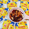 wolong 沃隆 每日坚果混合果仁15g袋装独立小包装儿童休闲零食零食量贩装 15日装（15袋）