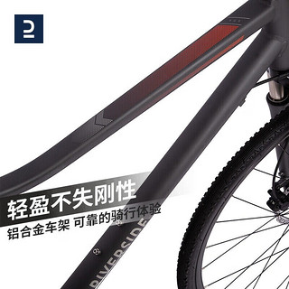 DECATHLON 迪卡侬 公路车