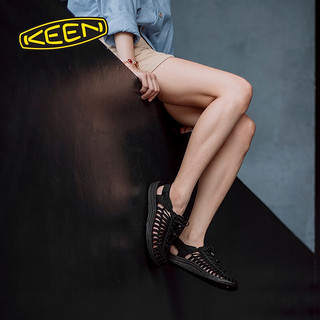 KEEN 溯溪鞋