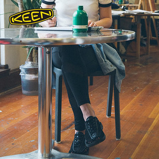 KEEN 溯溪鞋