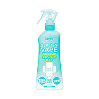 VAPE 未来 日本进口vape未来驱蚊孕婴宝宝夏季户外防护喷雾200ml