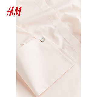 H&M 男士衬衫