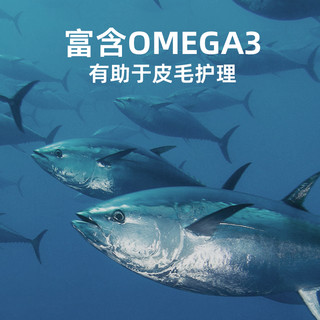 好适嘉 98k猫主食罐 低脂高肉 85g 猫咪湿粮