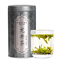 天福茗茶 龙井茶 100g