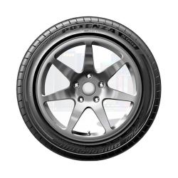 bridgestone普利司通potenzas001rft轿车轮胎运动操控型22555r1797w
