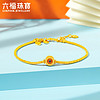 LUKFOOK JEWELLERY 六福珠宝