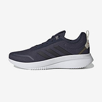 adidas NEO 复古时尚网面透气减震耐磨男款运动鞋Lite Racer