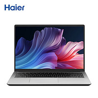 Haier 海尔 16英寸金属笔记本电脑  曜16-CA516SFH （16G 512G SSD Win11）