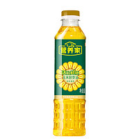 福临门 营养家活粒鲜胚玉米胚芽油400ml*2非转基因加  积分