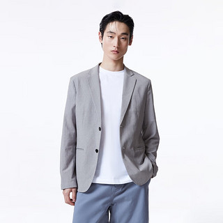 JACK&JONES 杰克琼斯 男士西服/西装