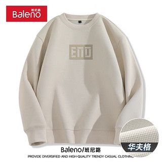 Baleno 班尼路 男士卫衣