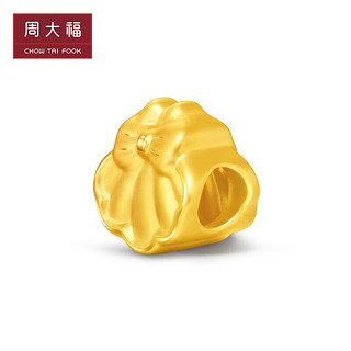 CHOW TAI FOOK 周大福 转运珠