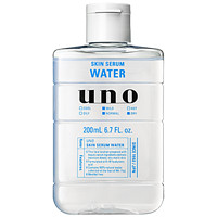 UNO 吾诺 临期24年6月到期UNO爽肤水护肤滋润补水男士护肤品200ml