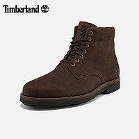 Timberland 官方男鞋新款马丁靴商务休闲鞋防水舒适|A27YM