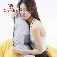 CAMEL 骆驼 睡袋成人户外露营过夜旅行隔脏大人冬季保暖防寒棉被单人双人