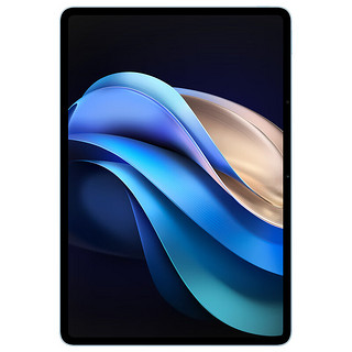 vivo Pad3 Pro 13.0英寸 平板电脑（3048*2032、天玑9300、16GB、512GB、WLAN版、春潮蓝）