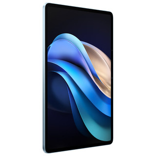 vivo Pad3 Pro 13.0英寸 平板电脑（3048*2032、天玑9300、16GB、512GB、WLAN版、春潮蓝）