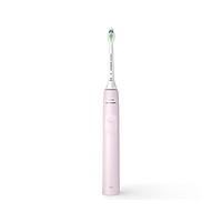 PHILIPS 飞利浦 电动牙刷sonicare 2100系列 亮粉 HX3651/31