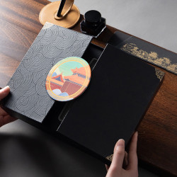 parker派克钢笔国潮文创礼盒高端签字笔商务送礼男女士生日礼物