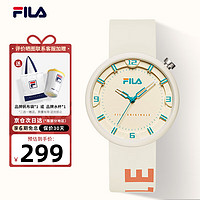 FILA 斐乐 腕表 46FLM38-6126-053