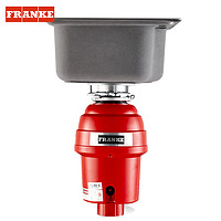 FRANKE 弗兰卡 厨房垃圾处理器厨余食物残渣处理器无线感应开关LD550-A03B