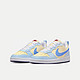 NIKE 耐克 COURT BOROUGH LOW RECRAFT (GS) FV8120-141 37.5