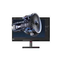 Lenovo 联想 27-3D 27英寸3D显示器（4K、60Hz、4ms）