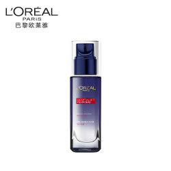 【省93.1元】巴黎欧莱雅乳液面霜_loreal paris 巴黎欧莱雅 欧莱雅复