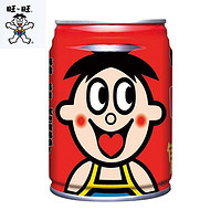 Want Want 旺旺 旺仔复原乳牛奶 145ml*16罐