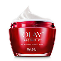 OLAY 玉兰油 新生塑颜金纯面霜 50g