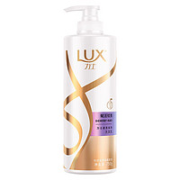 LUX 力士 洗发水 赋活炫亮柔亮洗发乳750ml 保湿柔顺洗发露