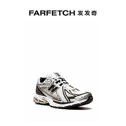 new balance 男女通用1906R 低帮运动鞋FARFETCH发发奇