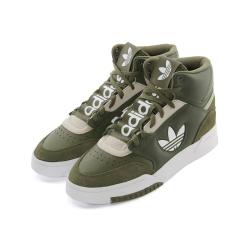 adidasoriginals高帮耐磨时尚男篮球鞋运动鞋dropstep