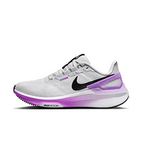 NIKE 耐克 AIR ZOOM STRUCTURE 25 回弹支撑女子跑步鞋