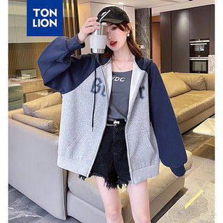 TONLION 唐狮 女士短外套