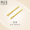 CHJ JEWELLERY 潮宏基 耳环